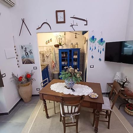 Syd'S House Villa บาเกเรีย ภายนอก รูปภาพ