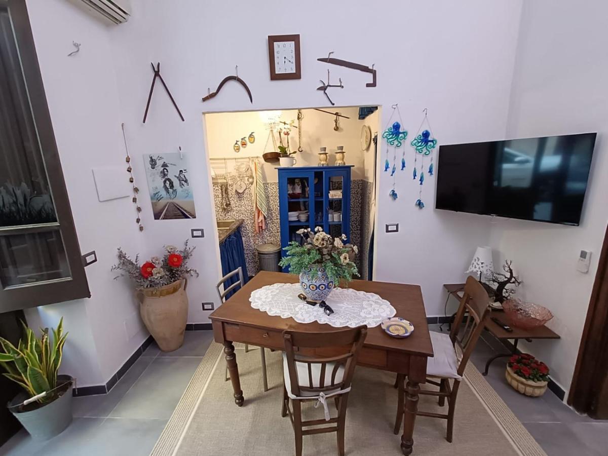Syd'S House Villa บาเกเรีย ภายนอก รูปภาพ