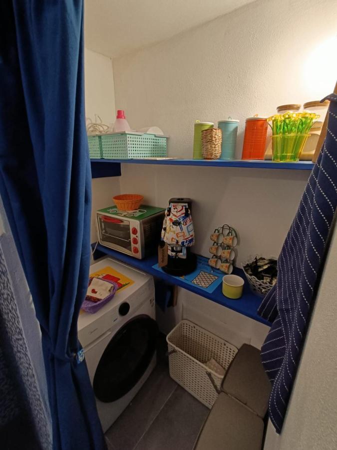 Syd'S House Villa บาเกเรีย ภายนอก รูปภาพ