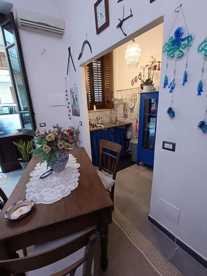 Syd'S House Villa บาเกเรีย ภายนอก รูปภาพ