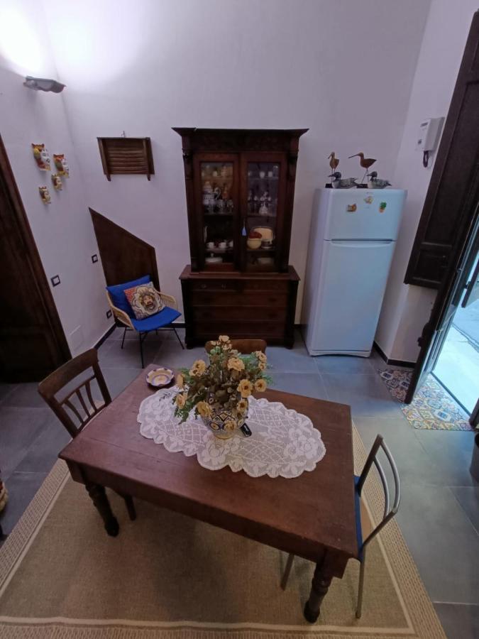 Syd'S House Villa บาเกเรีย ภายนอก รูปภาพ