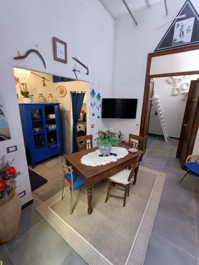 Syd'S House Villa บาเกเรีย ภายนอก รูปภาพ