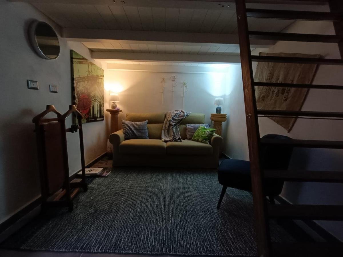 Syd'S House Villa บาเกเรีย ภายนอก รูปภาพ