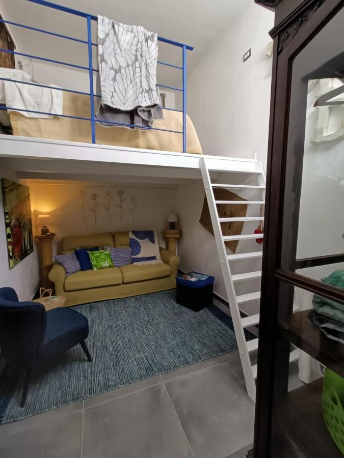 Syd'S House Villa บาเกเรีย ภายนอก รูปภาพ