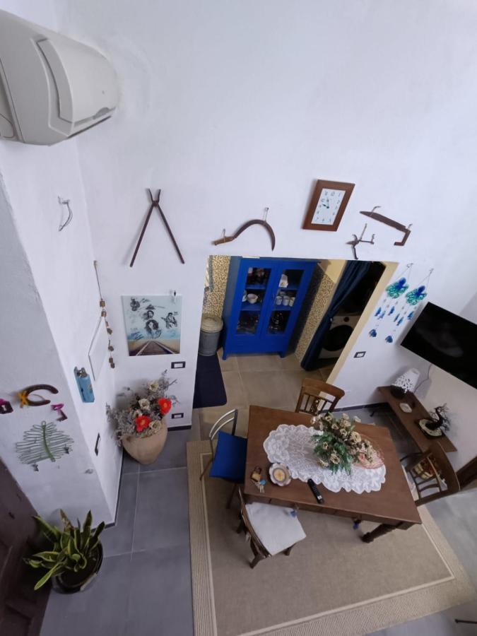 Syd'S House Villa บาเกเรีย ภายนอก รูปภาพ