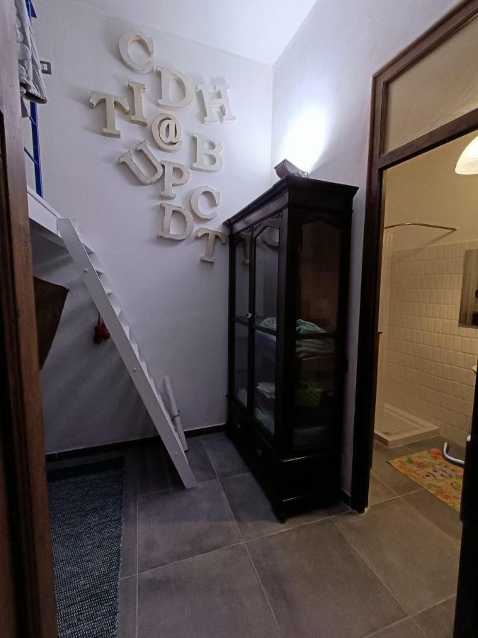 Syd'S House Villa บาเกเรีย ภายนอก รูปภาพ