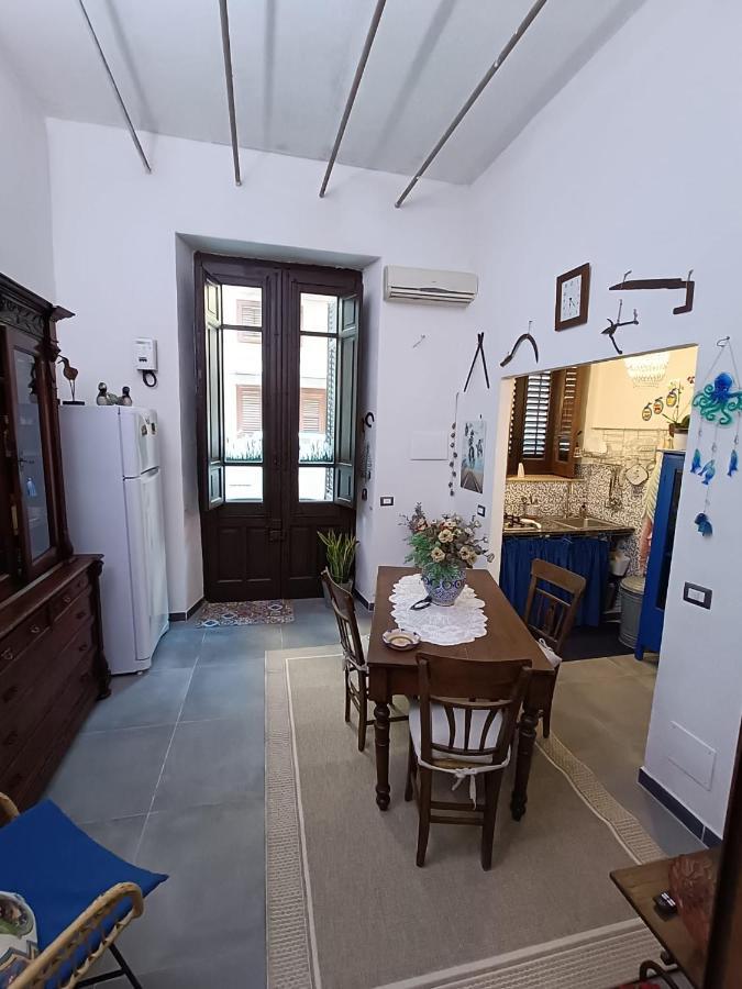 Syd'S House Villa บาเกเรีย ภายนอก รูปภาพ
