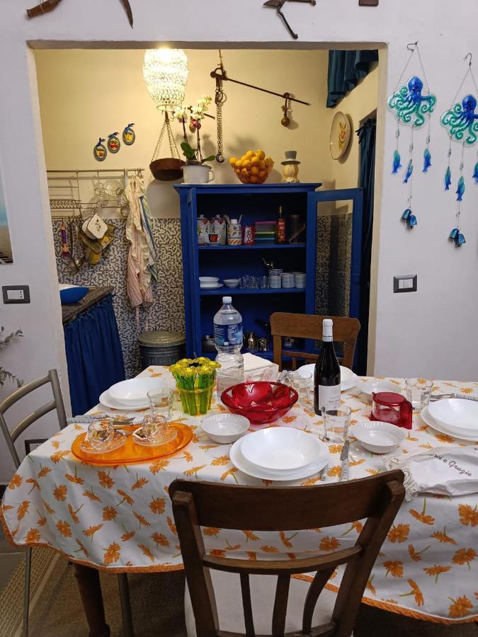 Syd'S House Villa บาเกเรีย ภายนอก รูปภาพ