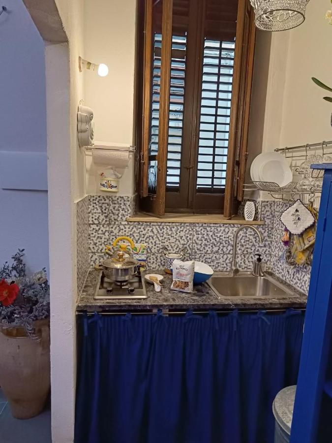 Syd'S House Villa บาเกเรีย ภายนอก รูปภาพ