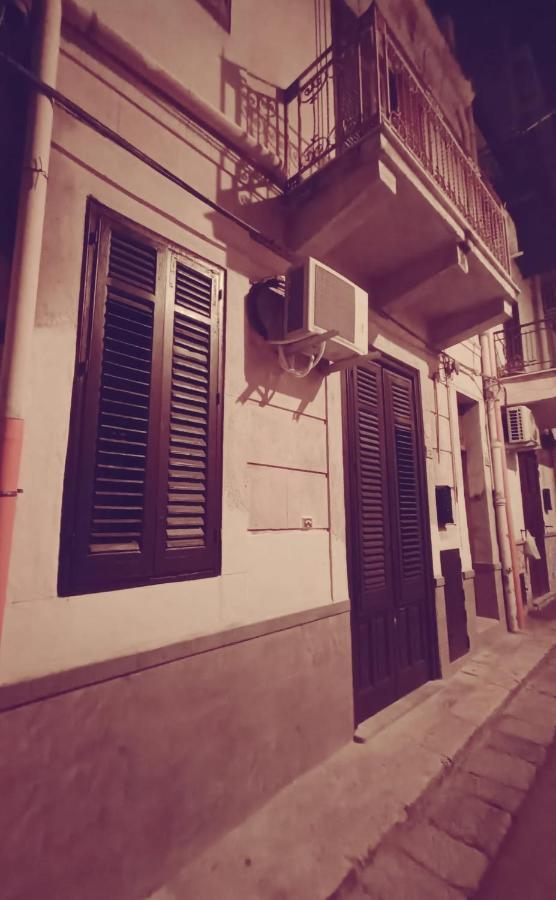 Syd'S House Villa บาเกเรีย ภายนอก รูปภาพ