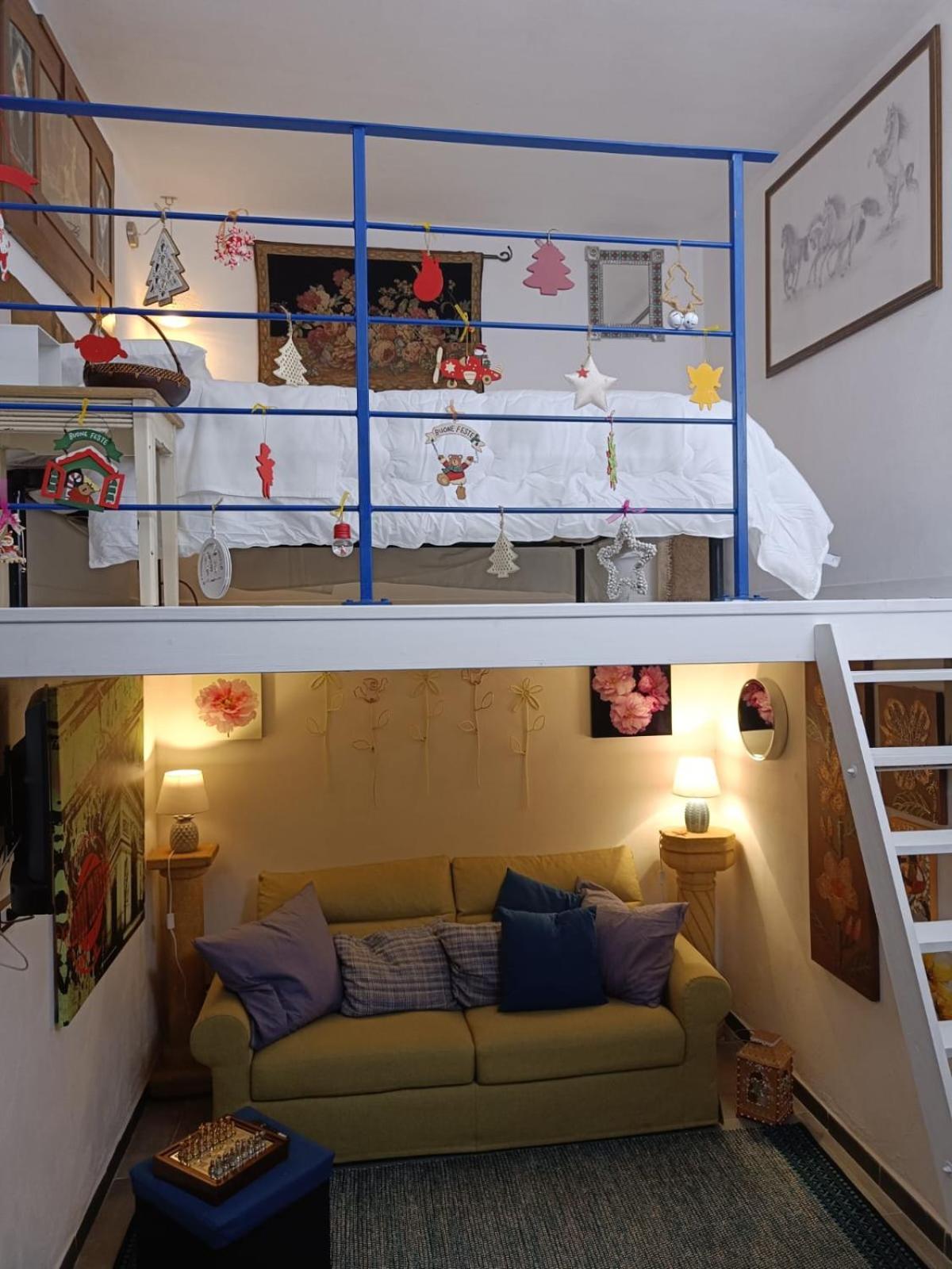 Syd'S House Villa บาเกเรีย ภายนอก รูปภาพ